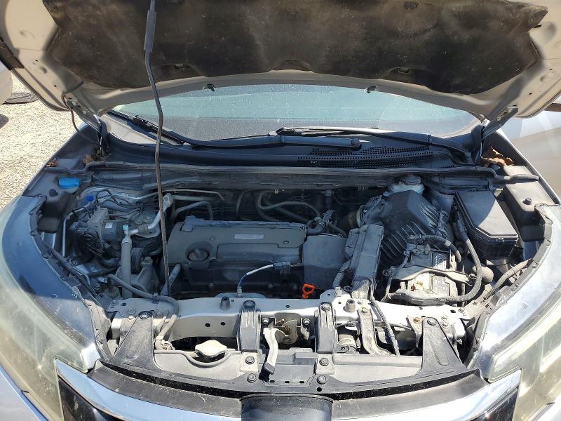 Продаж на аукціоні авто 2016 Honda Cr-v, vin: 5J6RM4H73GL107521, номер лоту: 54891916