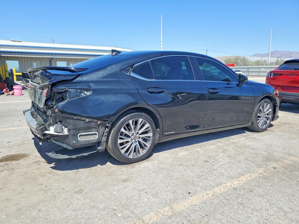 Aukcja sprzedaży 2021 Lexus Es, vin: 58ADA1C18MU008620, numer aukcji: 53911686