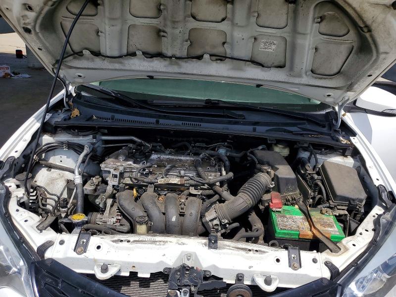 Aukcja sprzedaży 2016 Toyota Corolla, vin: 2T1BURHE3GC491441, numer aukcji: 52759516