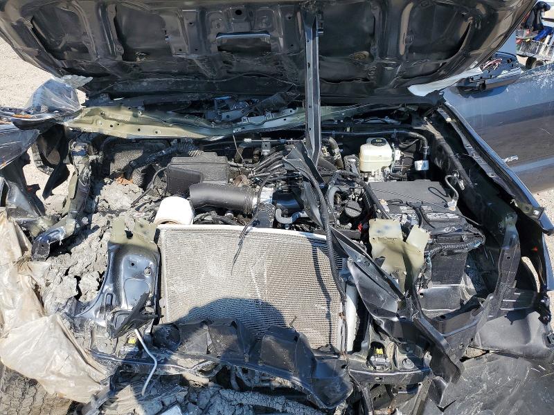 Продаж на аукціоні авто 2023 Toyota Tacoma, vin: 3TMCZ5AN7PM549678, номер лоту: 52575906