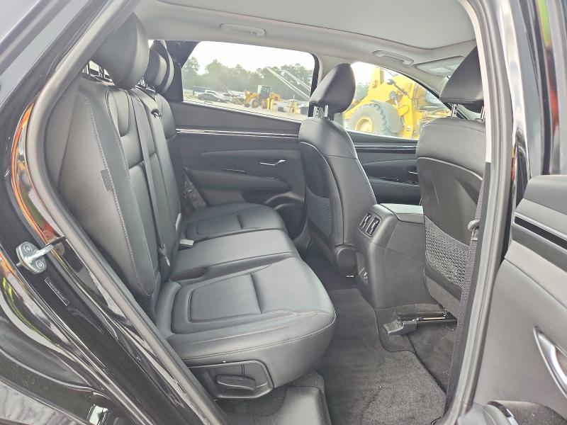 Продажа на аукционе авто 2024 Hyundai Tucson, vin: 5NMJE3DE3RH315921, номер лота: 54829036