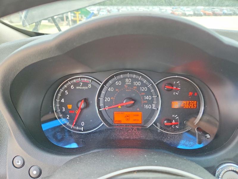 Aukcja sprzedaży 2009 Nissan Maxima, vin: 1N4AA51E09C807953, numer aukcji: 53924866