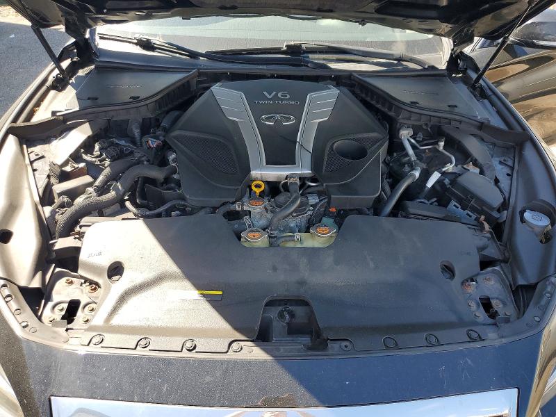 55323666 :رقم المزاد ، JN1EV7AR4HM831554 vin ، 2017 Infiniti Q50 مزاد بيع