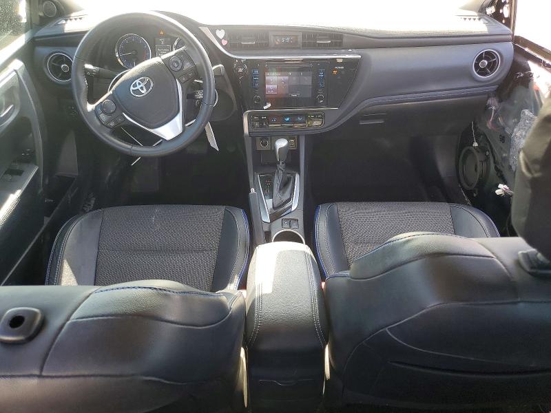 Продаж на аукціоні авто 2017 Toyota Corolla, vin: 2T1BURHE3HC864513, номер лоту: 51682666