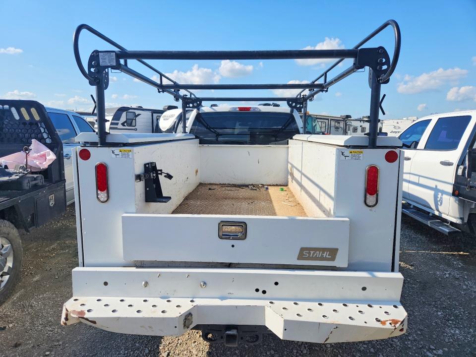 Продаж на аукціоні авто 2024 Ford F-250, vin: 1FT7W2BT4REE83153, номер лоту: 52002816