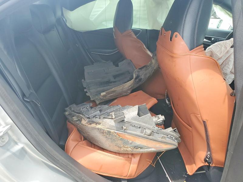Aukcja sprzedaży 2014 Mercedes-benz Cla, vin: WDDSJ4EB7EN041037, numer aukcji: 55543056