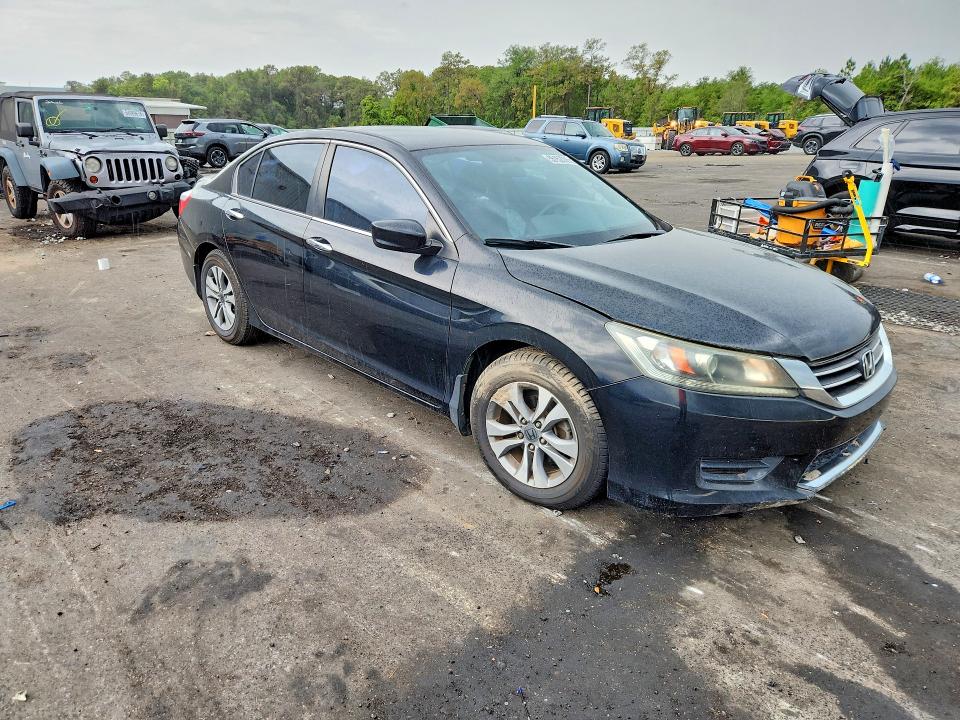 Продажа на аукционе авто 2014 Honda Accord, vin: 1HGCR2F36EA012804, номер лота: 55152306