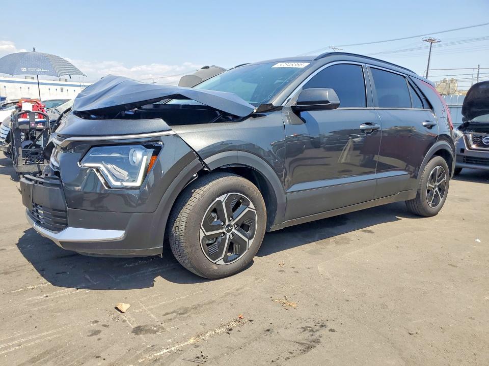 Продажа на аукционе авто 2025 Kia Niro, vin: KNDCP3LE6S5270325, номер лота: 52346366
