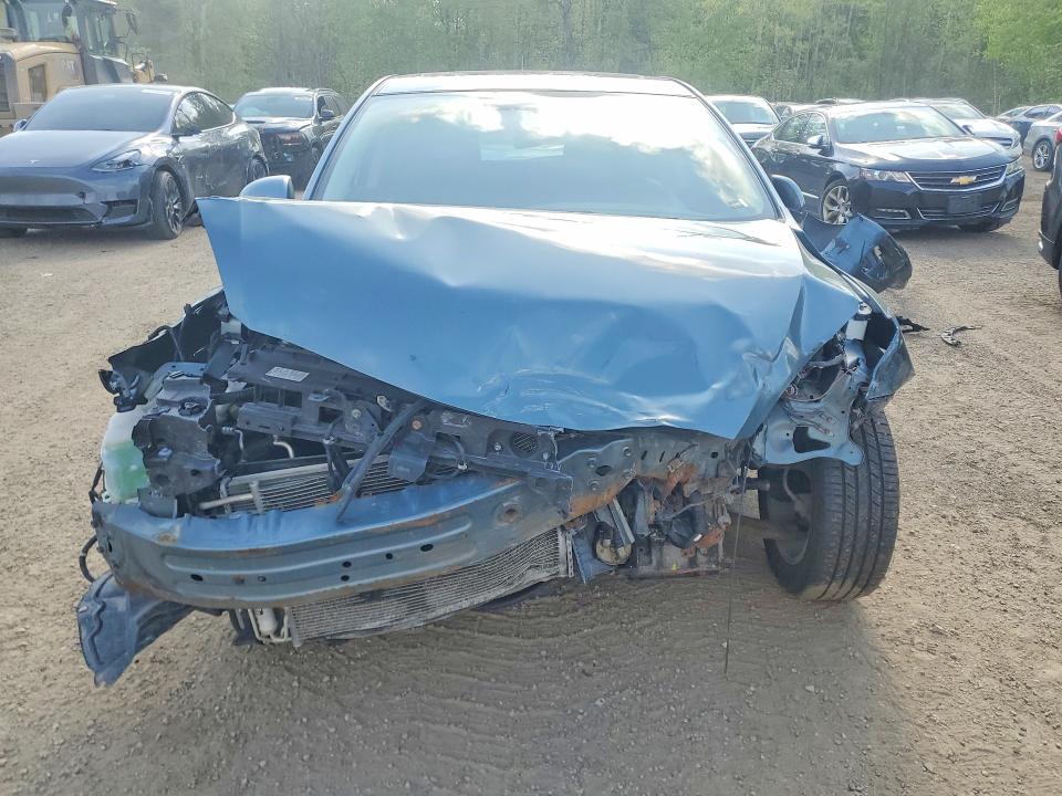 Продажа на аукционе авто 2013 Mazda 3, vin: JM1BL1L74D1787615, номер лота: 53465866