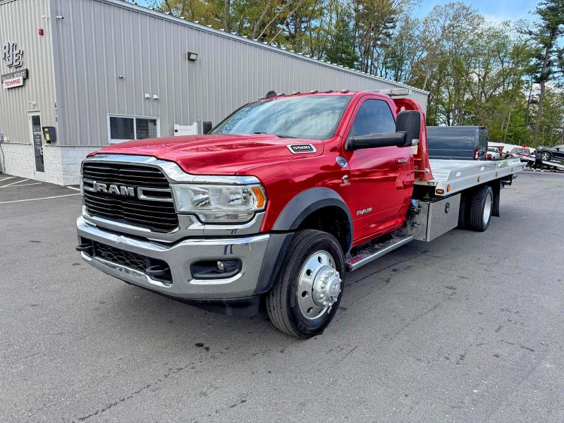 Продаж на аукціоні авто 2019 Ram 5500, vin: 3C7WRNDL5KG531343, номер лоту: 53134246