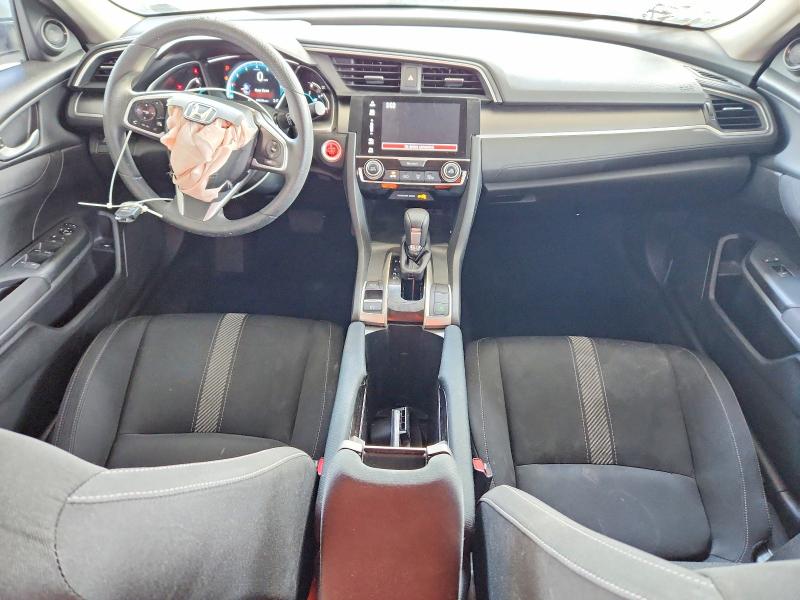 Продажа на аукционе авто 2016 Honda Civic, vin: 19XFC2F78GE053595, номер лота: 54344906