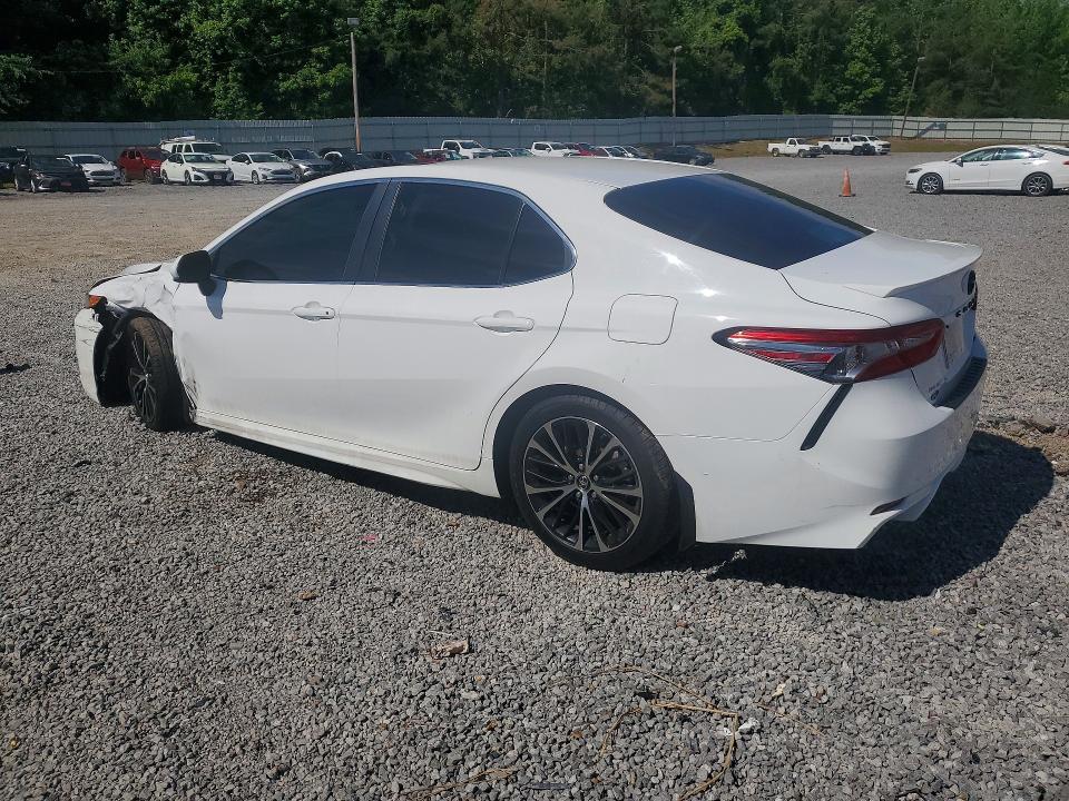 Aukcja sprzedaży 2018 Toyota Camry, vin: 4T1B11HK1JU673449, numer aukcji: 52076846