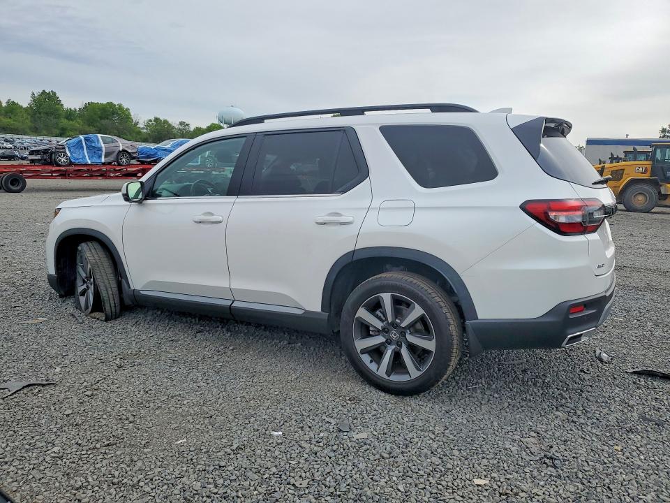Продаж на аукціоні авто 2025 Honda Pilot, vin: 5FNYG1H84SB106079, номер лоту: 53114366