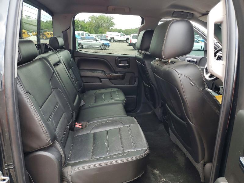 Продажа на аукционе авто 2014 Gmc Sierra, vin: 3GTU2WEJ4EG345812, номер лота: 52743646