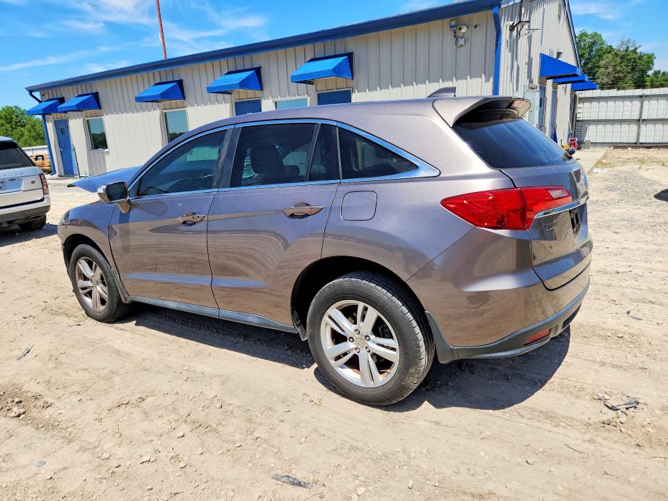Продаж на аукціоні авто 2013 Acura Rdx, vin: 5J8TB3H5XDL014440, номер лоту: 53961846
