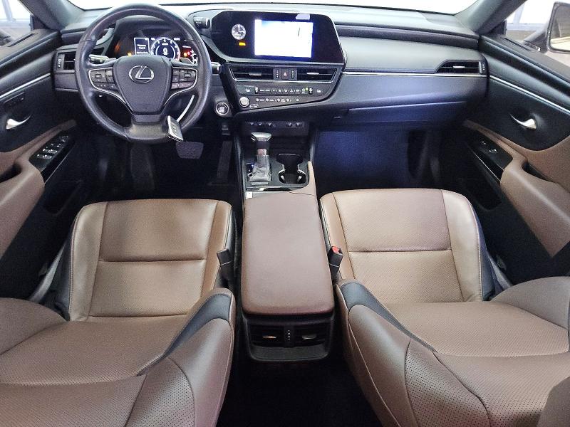 Продаж на аукціоні авто 2024 Lexus Es 350, vin: 58ADZ1B15RU174708, номер лоту: 52849676