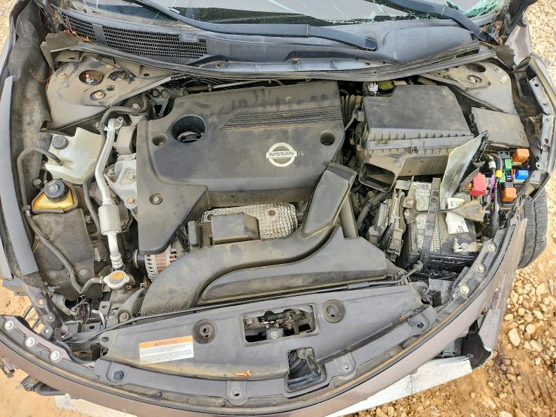 Продажа на аукционе авто 2013 Nissan Altima, vin: 1N4AL3AP8DN560419, номер лота: 51977236