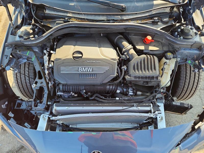 Продажа на аукционе авто 2021 Bmw 228xi, vin: WBA73AK02M7H52966, номер лота: 53244496