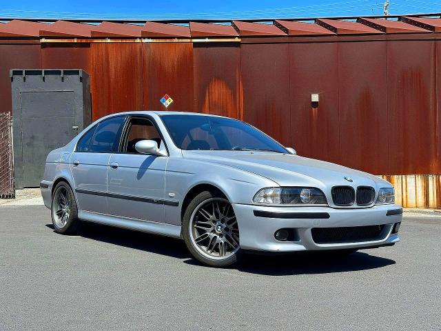 Aukcja sprzedaży 2000 Bmw M5, vin: WBSDE9349YBZ94775, numer aukcji: 54492036