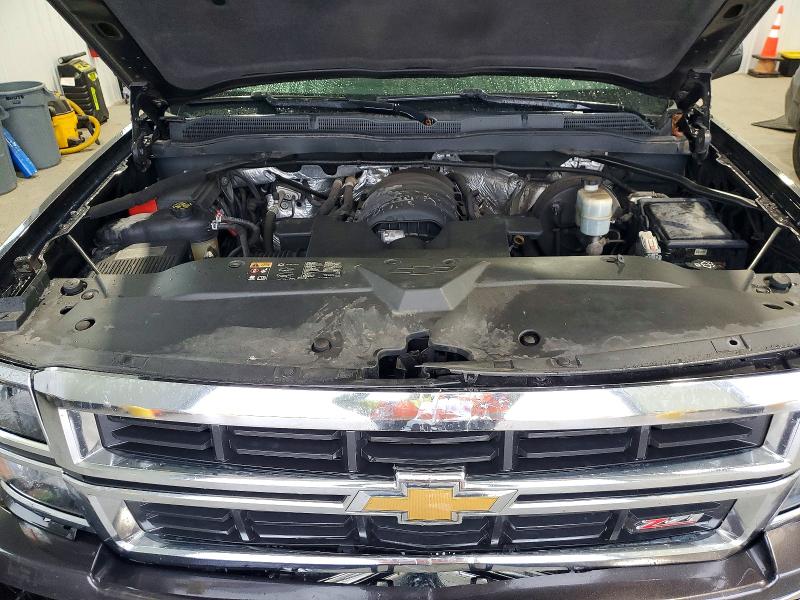 2015 Chevrolet Silverado მანქანა იყიდება აუქციონზე, vin: 1GCVKREC9FZ256827, აუქციონის ნომერი: 52664456