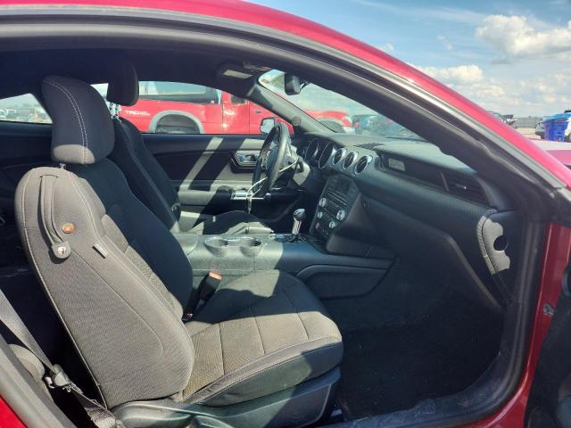 Продажа на аукционе авто 2017 Ford Mustang, vin: 1FA6P8AM0H5219597, номер лота: 52990976