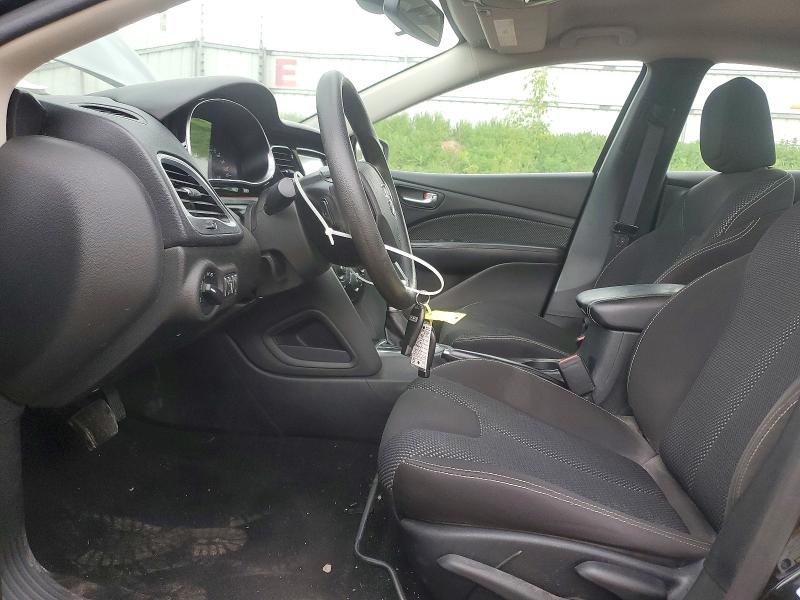 Продаж на аукціоні авто 2015 Dodge Dart, vin: 1C3CDFBB2FD212584, номер лоту: 53954186