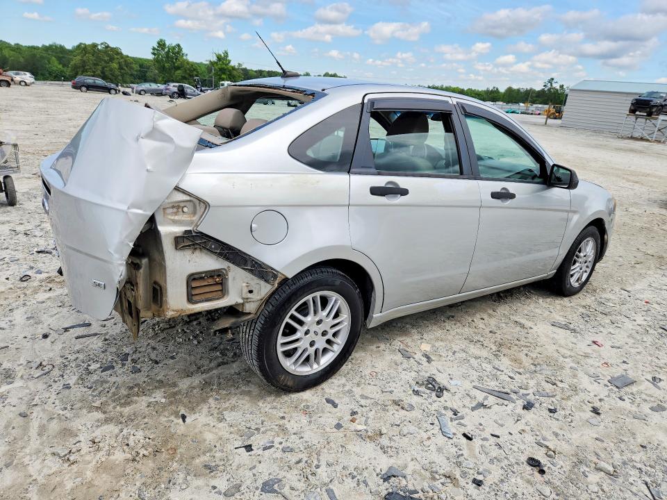 Продажа на аукционе авто 2010 Ford Focus, vin: 1FAHP3FNXAW156859, номер лота: 52809276