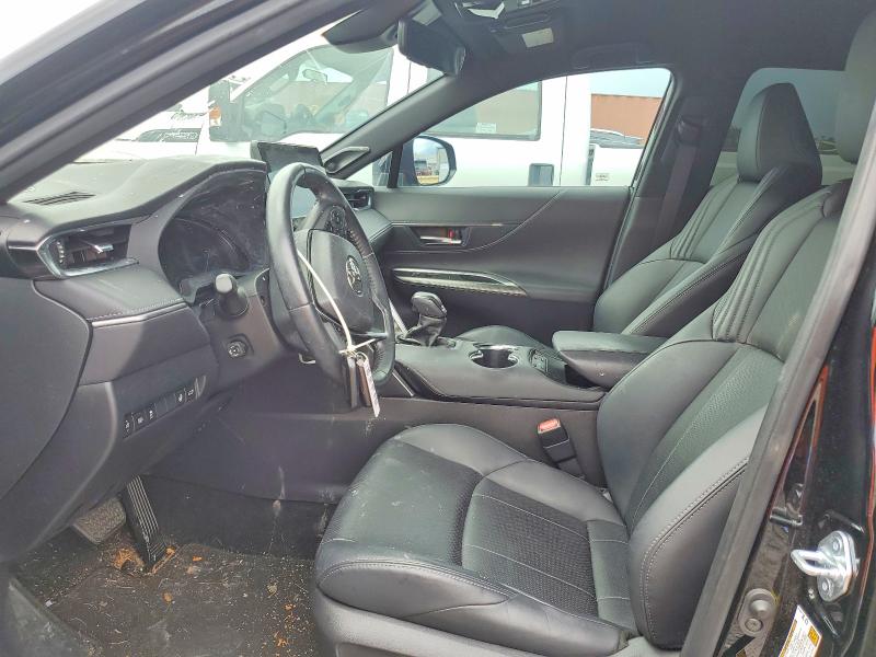 Aukcja sprzedaży 2021 Toyota Venza, vin: JTEAAAAH2MJ068355, numer aukcji: 53753296