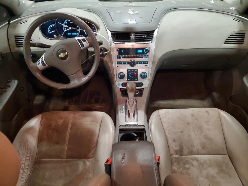 Aukcja sprzedaży 2012 Chevrolet Malibu, vin: 1G1ZD5E03CF384349, numer aukcji: 54171426