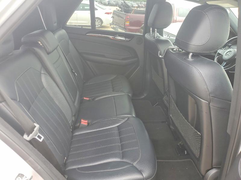 Aukcja sprzedaży 2018 Mercedes-benz Gle, vin: 4JGDA5JB3JB200271, numer aukcji: 52718986