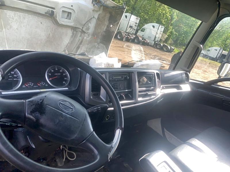 Aukcja sprzedaży 2013 Hino Hino 338, vin: 5PVNV8JV2D4S53447, numer aukcji: 53278126