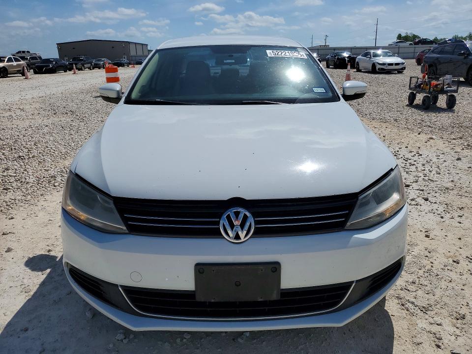 Продаж на аукціоні авто 2014 Volkswagen Jetta, vin: 3VWB07AJ4EM415218, номер лоту: 52221926