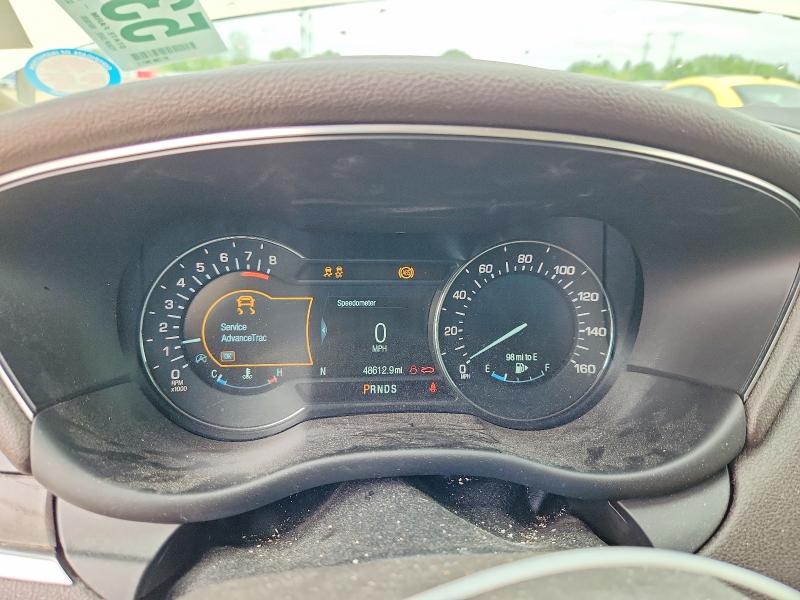 Aukcja sprzedaży 2017 Lincoln Mkc, vin: 5LMCJ3C93HUL28550, numer aukcji: 53749966