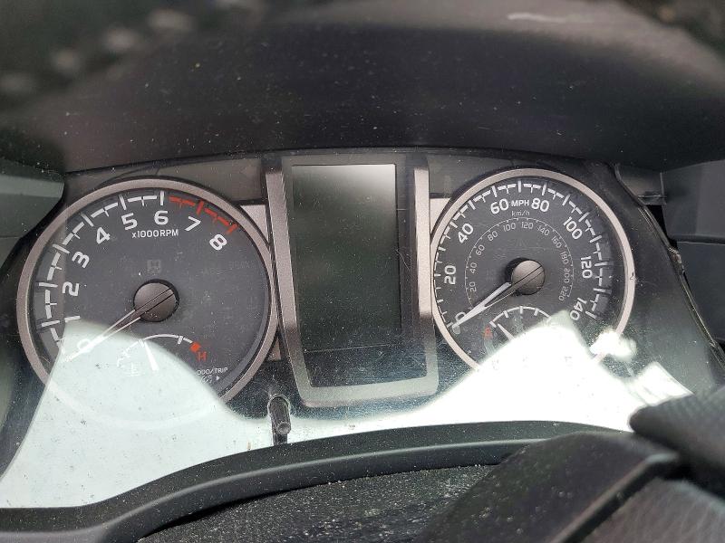Aukcja sprzedaży 2022 Toyota Tacoma, vin: 3TMCZ5AN2NM460520, numer aukcji: 52033446