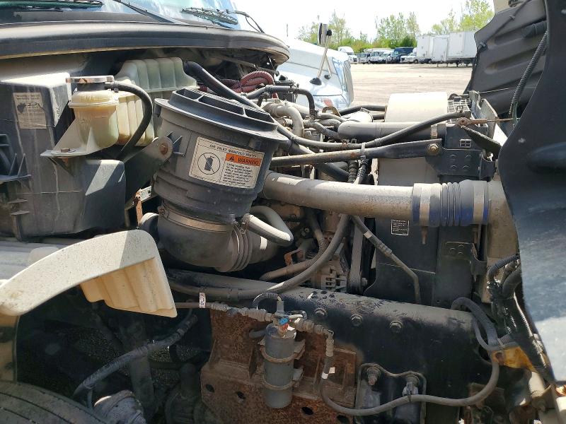 Продаж на аукціоні авто 2007 Freightliner M2, vin: 1FVACXCSX7HX24750, номер лоту: 51684936