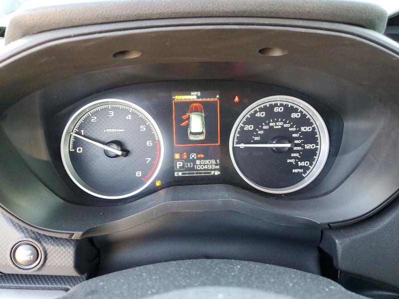Продаж на аукціоні авто 2022 Subaru Forester, vin: JF2SKADC0NH461285, номер лоту: 52415336
