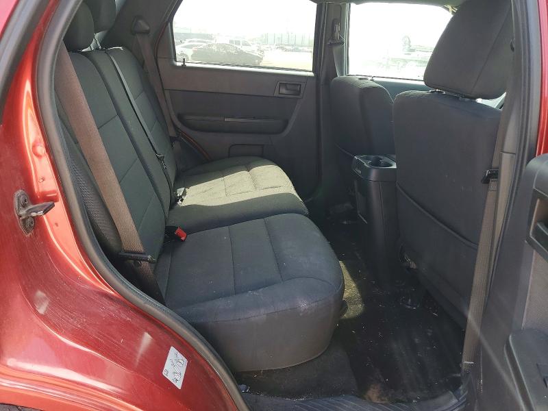 Aukcja sprzedaży 2012 Ford Escape, vin: 1FMCU0D78CKC04963, numer aukcji: 52729206