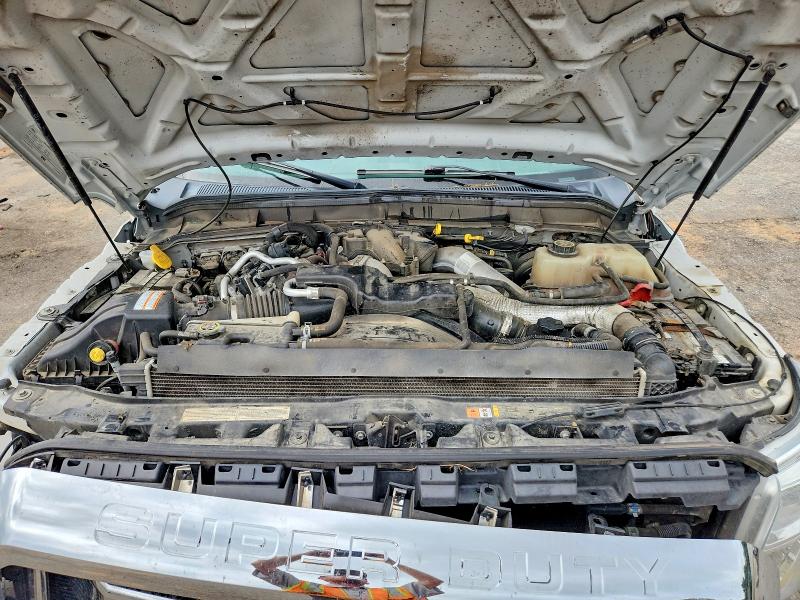 2016 Ford F250 მანქანა იყიდება აუქციონზე, vin: 1FT7W2BT8GEB21923, აუქციონის ნომერი: 52482886