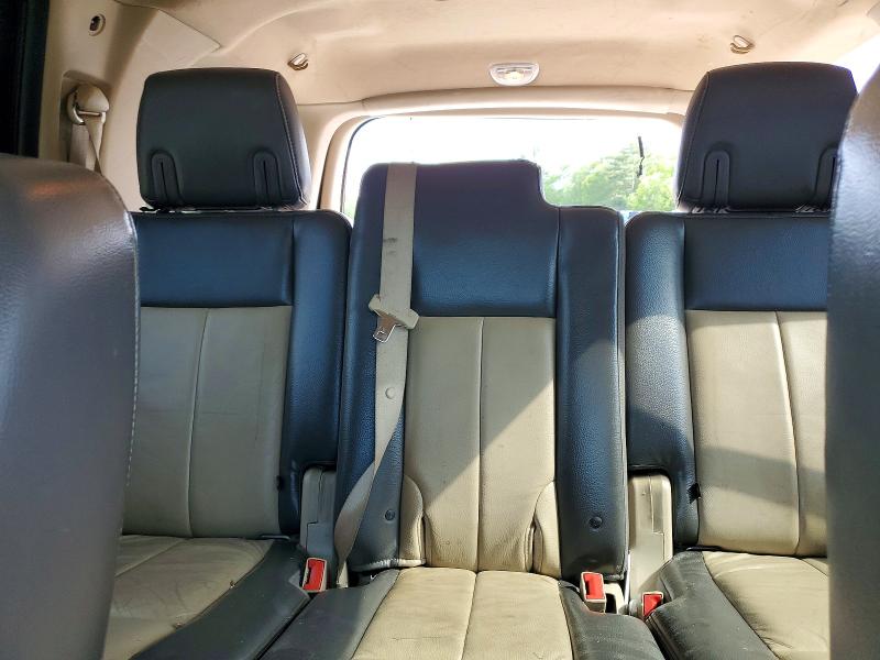 54489136 :رقم المزاد ، 1FMFU18537LA26102 vin ، 2007 Ford Expedition مزاد بيع