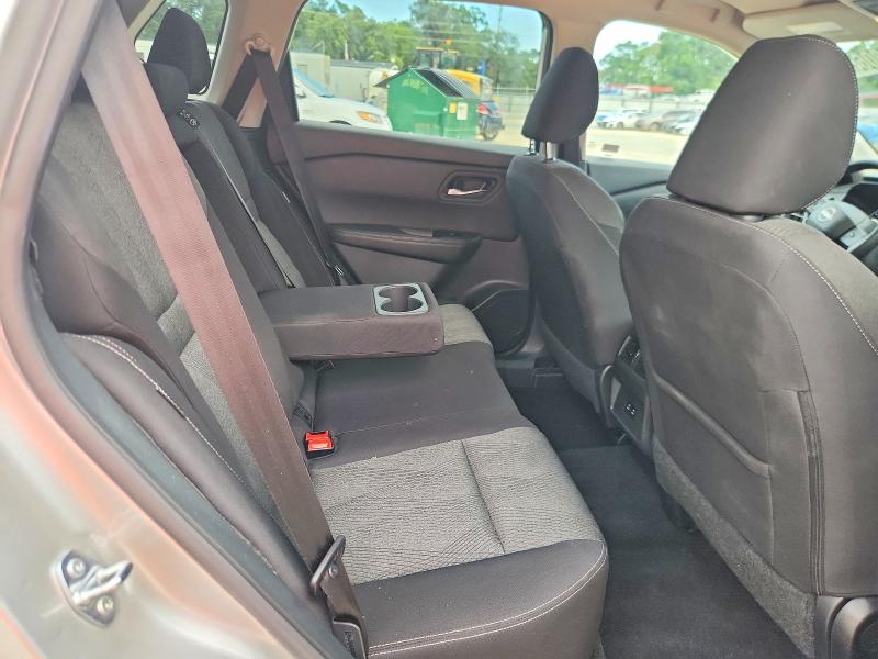 Aukcja sprzedaży 2025 Nissan Rogue, vin: 5N1BT3BA9SC796252, numer aukcji: 54438066