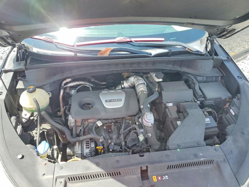 Aukcja sprzedaży 2016 Hyundai Tucson, vin: KM8J33A22GU085600, numer aukcji: 52257446