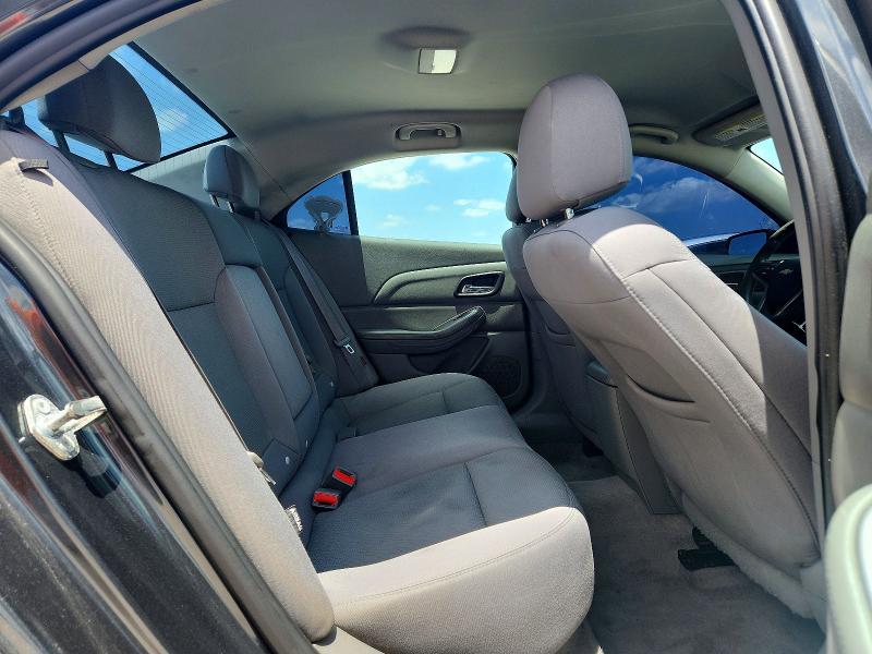 Aukcja sprzedaży 2015 Chevrolet Malibu, vin: 1G11B5SL1FF202721, numer aukcji: 51996876