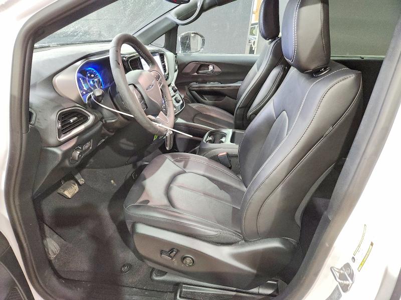 Aukcja sprzedaży 2026 Chrysler Pacifica, vin: 2C4RC1BG9TR226465, numer aukcji: 52409926