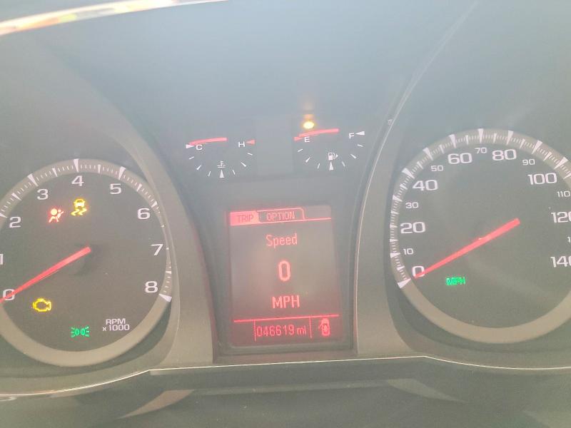 Продаж на аукціоні авто 2014 Gmc Terrain, vin: 2GKALMEK8E6319016, номер лоту: 52788826