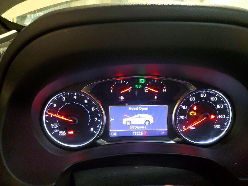 Aukcja sprzedaży 2022 Gmc Terrain, vin: 3GKALYEV3NL254427, numer aukcji: 54413786