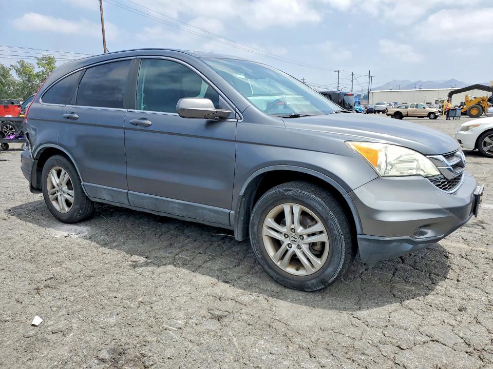 Aukcja sprzedaży 2011 Honda Cr-v, vin: 5J6RE3H74BL031016, numer aukcji: 52860906