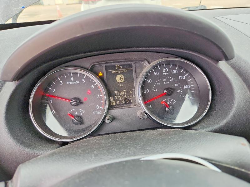 2014 Nissan Rogue Select მანქანა იყიდება აუქციონზე, vin: JN8AS5MTXEW620928, აუქციონის ნომერი: 53727366