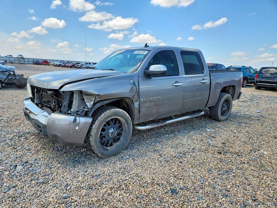 Aukcja sprzedaży 2009 Chevrolet Silverado, vin: 3GCEC23J49G188155, numer aukcji: 54402366