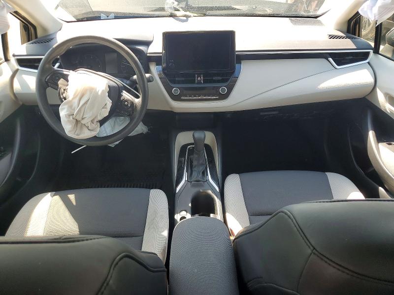 Продажа на аукционе авто 2024 Toyota Corolla Hybrid, vin: JTDBCMFE9R3059120, номер лота: 53266616