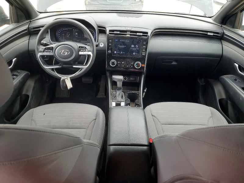 Aukcja sprzedaży 2022 Hyundai Santa Cruz, vin: 5NTJB4AE4NH004032, numer aukcji: 52223026